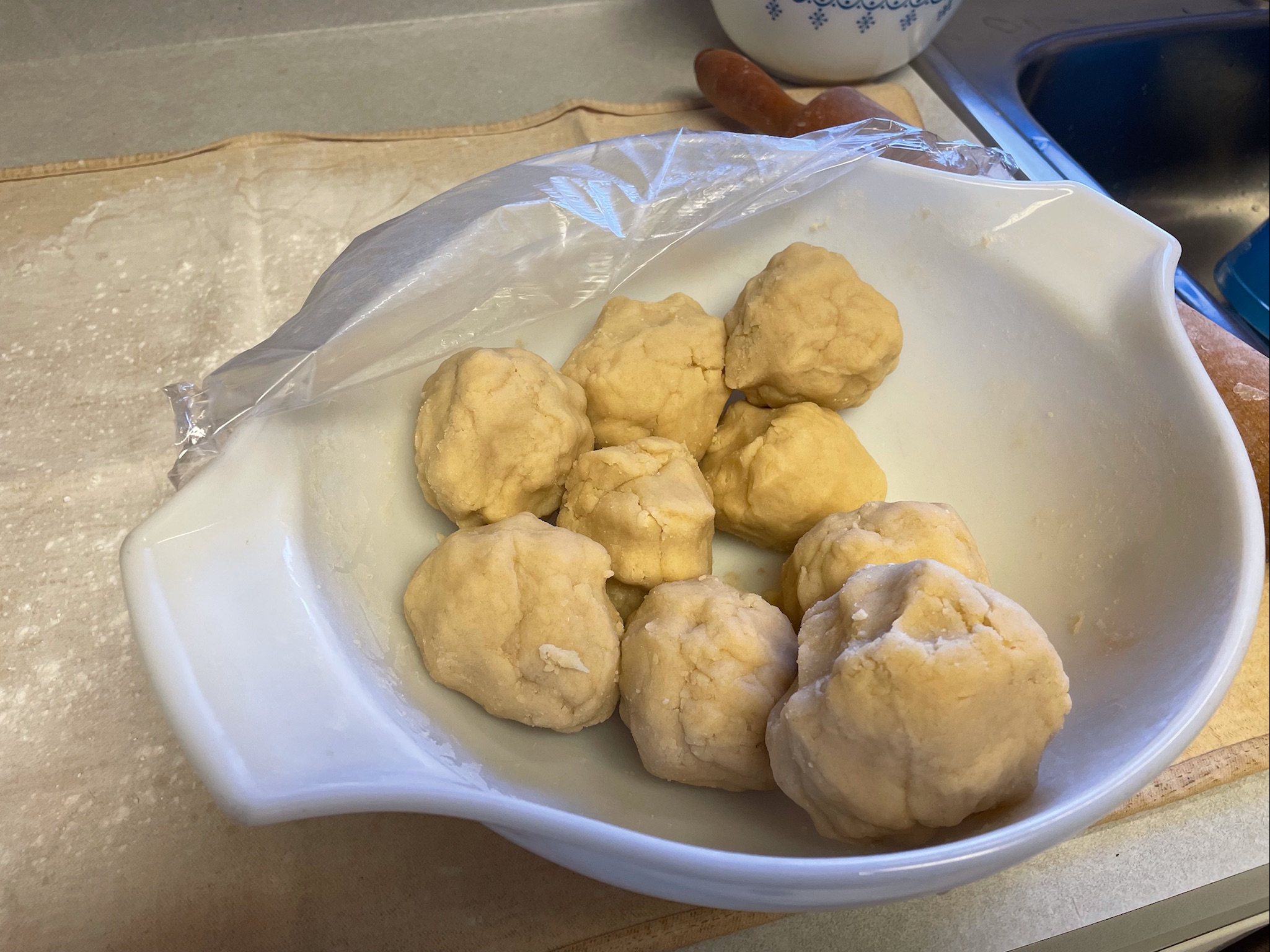 dough balls 1
