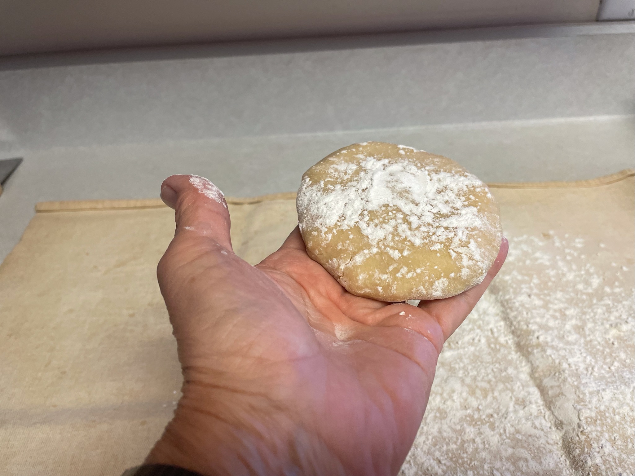 dough balls 2